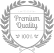 Premium Quality