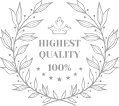 Highest Quality