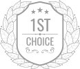 1st Choice
