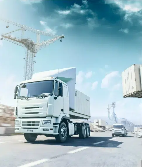 Truck
