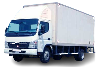 truck