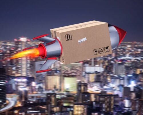 fast-delivery-package-by-turbo-rocket-3d-rendering-fire-freight_207634-3116 fast-delivery-package-by-turbo-rocket-3d-rendering-fire-freight_207634-3116