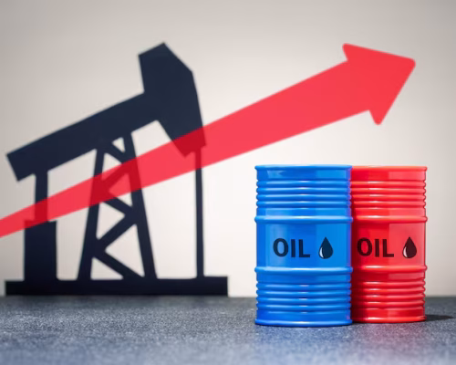 oil-production-growth-concept-oil-barrels-oil-pump-red-up-arrow_106035-1953 oil-production-growth-concept-oil-barrels-oil-pump-red-up-arrow_106035-1953