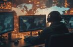 Global Cyberattack Risks in 2026 — A New Challenge for UAE Transport and Logistics Companies